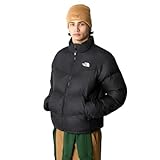 The North Face Saikuru Chaqueta para hombre Tnf Black