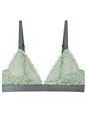 Women'secret Sujetador Triangular Colección Helankas Autumn