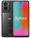 XPLORA HMD Fusion X1 Teléfono Móvil para Niños Adolescentes