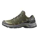 Salomon X-ADVENTURE RECON Gore-Tex impermeables All-In-One