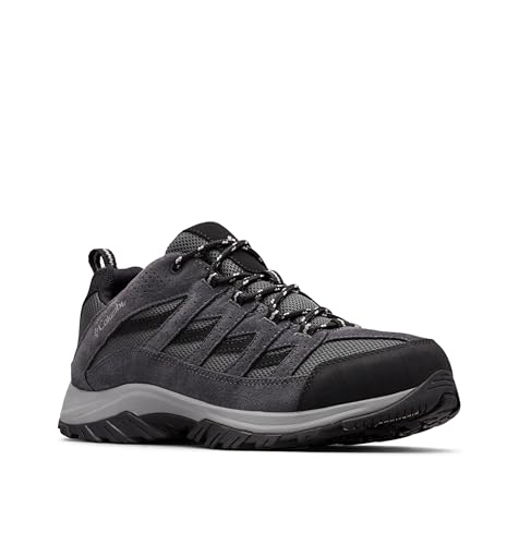 Zapatillas Columbia Crestwood para senderismo