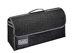 Black+Decker Organizador Maletero Coche
