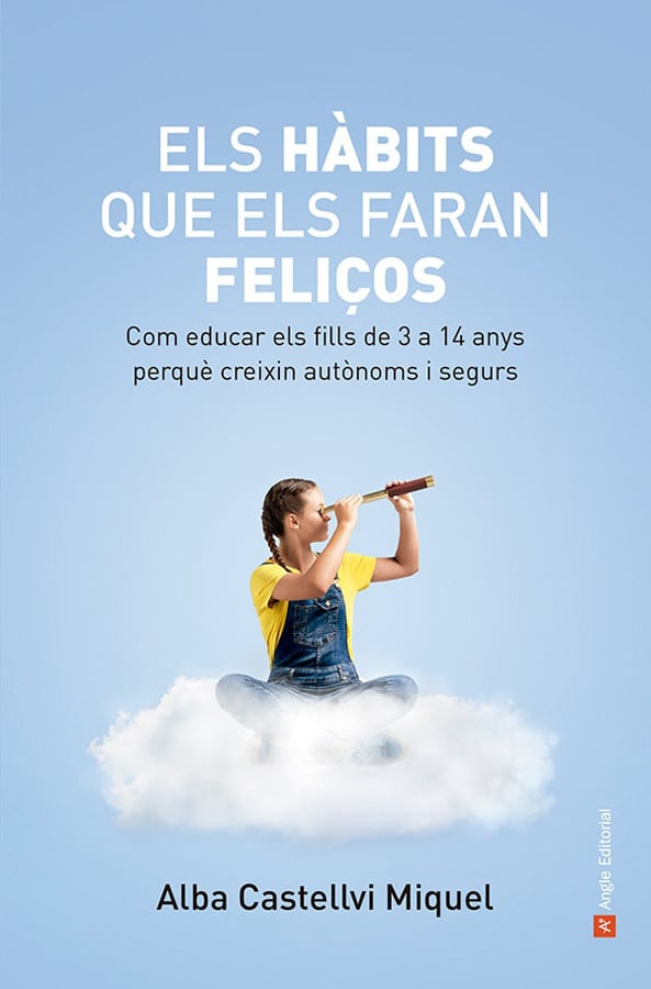 Els hábits que els faran feliços