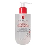 Erborian Centella Cleansing Gel limpiador suave para rostro. Con Centella Asiática  180ml