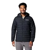 Columbia Chaqueta con Capucha para Hombre