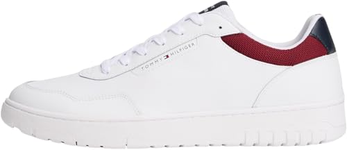 Tommy Hilfiger TH Basket Core LTH