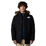 The North Face Zaneck Chaqueta para hombre Tnf Black/Tnf Black