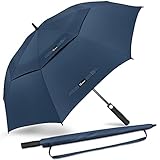 Paraguas grande de Ninemax