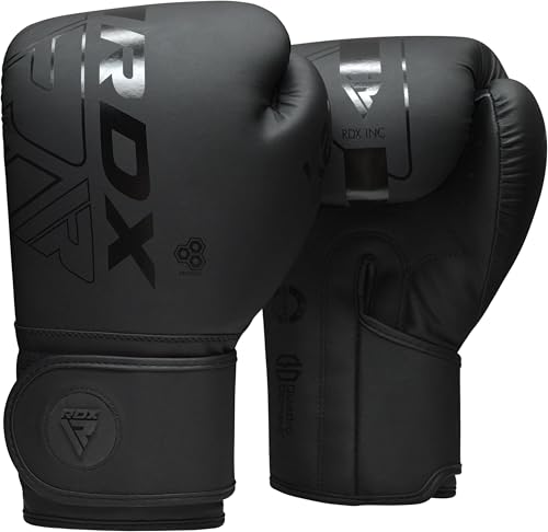 RDX Guantes de Boxeo