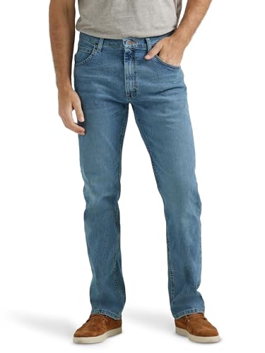 Vaqueros Wrangler Authentics para Hombre