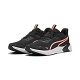 Puma Tenis Unisex 310798Cross Trainer XT 4, Rojo Brillante Puma Negro