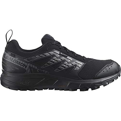 SALOMON Wander Gore-tex, Zapatillas de Deporte