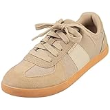 Skechers Placer Camilo - Tenis para Hombre, marrón