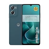 moto g06 12GB (4GB+8GB RAM Boost)/64GB