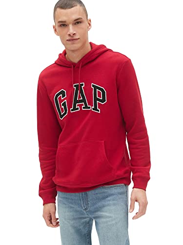 Sudadera Gap Heritage Logo Pullover