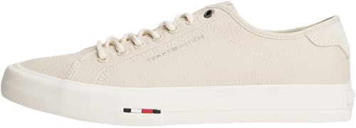 Tommy Hilfiger TH Hi Vulc Street