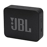 JBL GO Essential 2, Altavoz Bluetooth portátil con Sonido Pro, hasta 5 Horas de autonomía