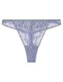 Women'secret Tanga Frozen Collection Brief, Blue para Mujer
