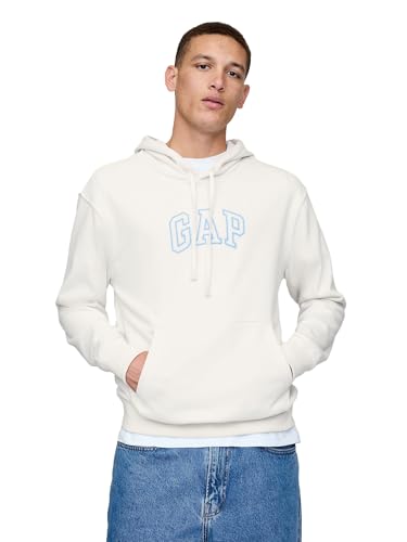 Sudadera GAP Fleece Pullover