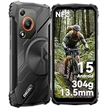 OSCAL Marine 1 Movil Irrompible Android 15