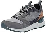 Merrell Alpine 83 Sneaker RECRAFT, Zapatillas Hombre, Charcoal