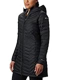 Columbia Powder Liteâ„¢ Mid Jacket
