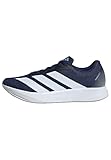 Adidas Hombre Duramo RC2 Running Shoes, Dark Blue/FTWR White/halo Silver