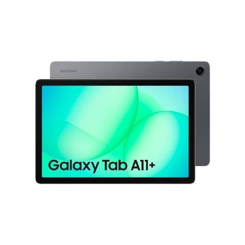 Samsung Galaxy Tab A11 Plus 5G 128GB / Pantalla de 11 pulgadas