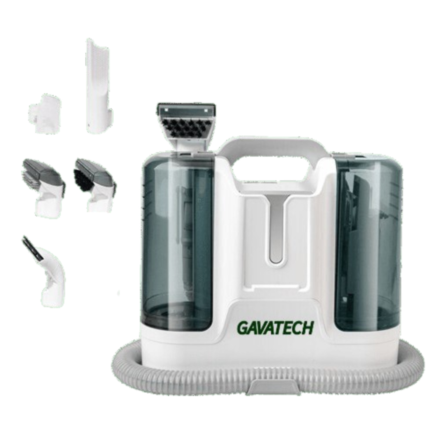 Gavatech aspirador de agua limpiador de alfombras y tapicerias upholstery vc15