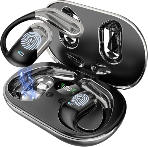 Auriculares Traductor en Tiempo Real con IA 3 en 1