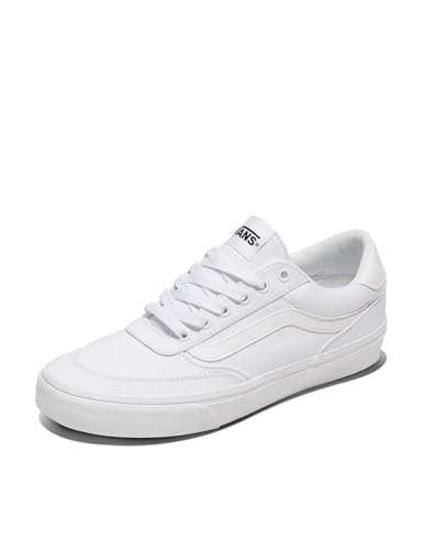 Zapatillas Vans Brooklyn LS de color Blanco