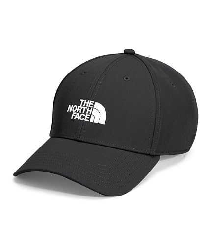The North Face Recycled 66 Classic Hat Hat Unisex Adult Black-White