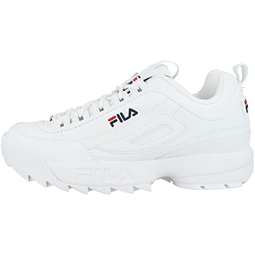 FILA Disruptor