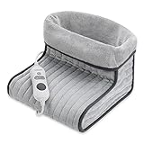 Calentador de pies FWS de Medisana