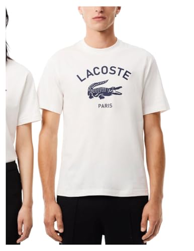 Lacoste Camiseta Modern para Hombre