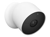 Google Nest CAM Outdoor GA01317-DE GA01317DE (GA01317-DE)