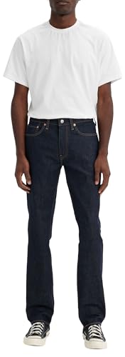 Levi's 514 Straight Fit Jeans, Rock Cod
