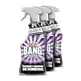 Cillit Bang Manchas de Humedad y Suciedad