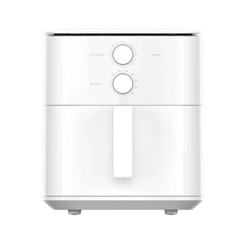 Xiaomi Airfryer Smart Essential 6L en color blanco