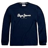 Pepe-jeans sudadera manga larga