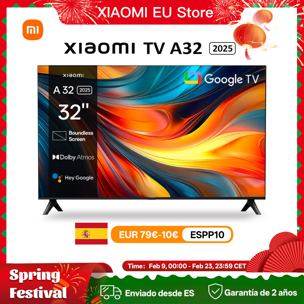 Xiaomi TV A 32