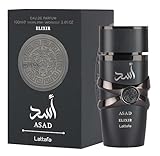 'Eau de parfum' Lattafa Asad Elixir
