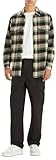 Levi's XX Cargo Straight, Hombre, Meteorite Canvas,