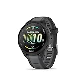Garmin Forerunner 165 Reloj Inteligente para Correr con GPS