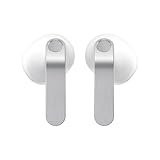Samsung Galaxy Buds4, Auriculares Bluetooth, Audio 240bit/96 kHz, Cancelación de Ruido Adaptativa