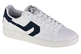Levi's Swift, Sneaker Hombre, White Normal 3F4, 43 EU