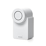 Nuki Smart Lock Go (2025) con Bluetooth & WiFi