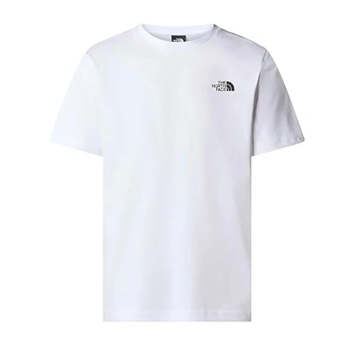 Camiseta Redbox de The North Face para Hombre