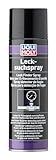 LIQUI MOLY Spray detector de fugas | 400 ml | Spray de servicio | 3350