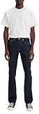 Levi's 514 Straight Fit Jeans, Rock Cod, 36W / 30L Hombre